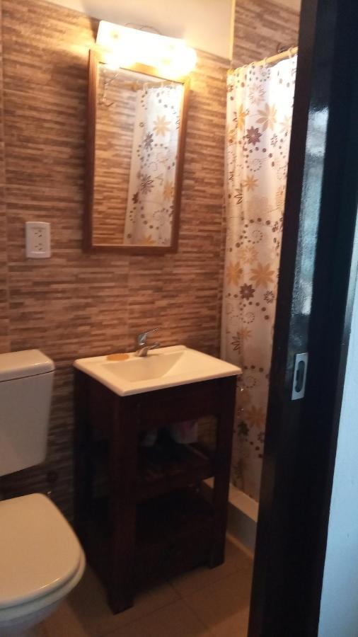 Coralca Bed & Breakfast มาร์ติเนซ ภายนอก รูปภาพ
