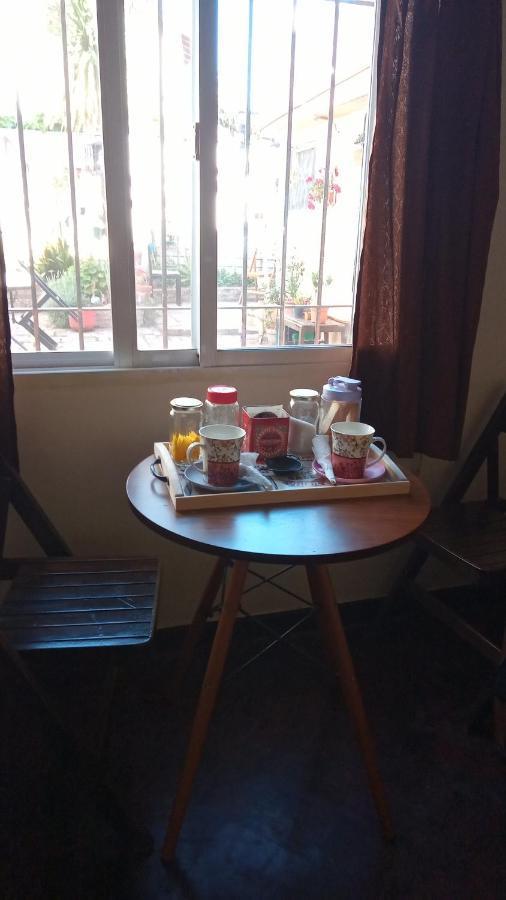 Coralca Bed & Breakfast มาร์ติเนซ ภายนอก รูปภาพ